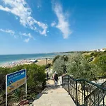 Coastal Vibes By Flat Mаnаger 布尔加斯