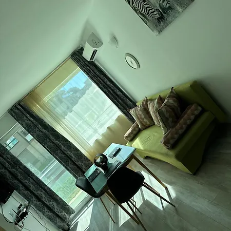 Apartman Coastal Vibes By Flat Mаnаger