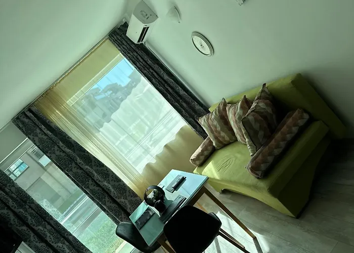 Apartman Coastal Vibes By Flat Mаnаger