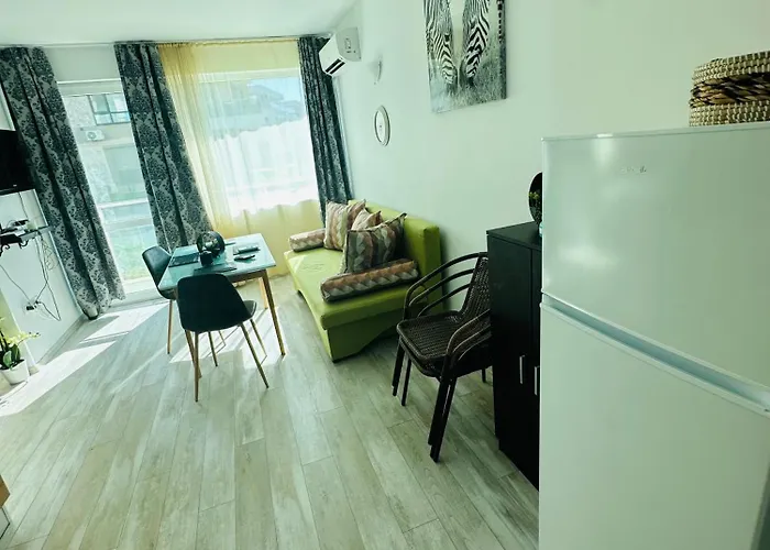 Coastal Vibes By Flat Mаnаger Apartman *