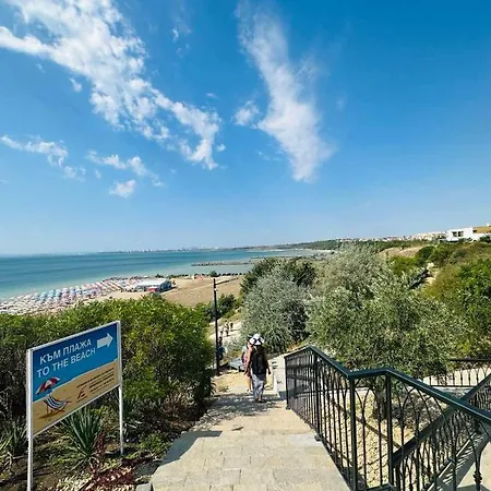 Coastal Vibes By Flat Mаnаger 부르가스