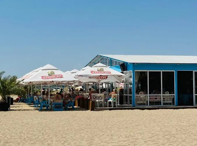 Coastal Vibes By Flat Mаnаger Daire *