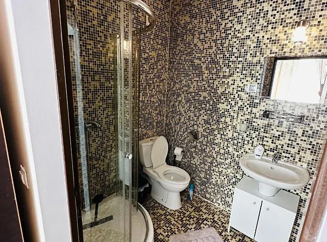 Daire Coastal Vibes By Flat Mаnаger