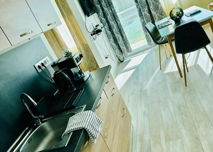 Daire Coastal Vibes By Flat Mаnаger *